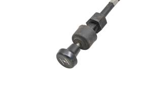 Honda - 01 Honda TRX250EX Choke Cable Sportrax 250 2x4 - Image 2