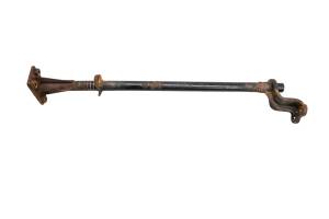 06 Arctic Cat 650 H1 4x4 Steering Stem Shaft