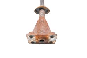 Arctic Cat - 06 Arctic Cat 650 H1 4x4 Steering Stem Shaft - Image 2