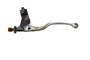 Polaris - 87 Polaris Trail Boss 250 2x4 Front Hand Brake Lever - Image 2