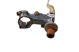 Polaris - 87 Polaris Trail Boss 250 2x4 Front Hand Brake Lever - Image 3