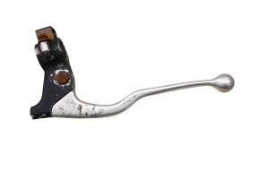 87 Polaris Trail Boss 250 2x4 Rear Hand Brake Lever