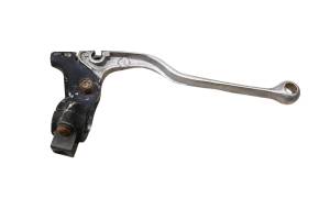 Polaris - 87 Polaris Trail Boss 250 2x4 Rear Hand Brake Lever - Image 2