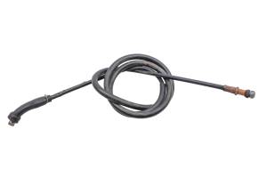85 Honda Fourtrax 250 2x4 Choke Cable TRX250