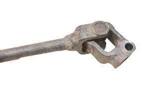 Polaris - 21 Polaris Pro XD 2000G Steering Stem Shaft - Image 3