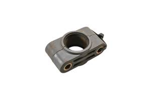 00 Yamaha Kodiak 400 2x4 Steering Stem Clamp YFM400