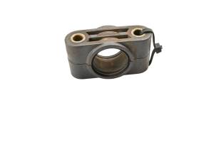 Yamaha - 00 Yamaha Kodiak 400 2x4 Steering Stem Clamp YFM400 - Image 2