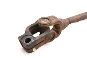Polaris - 15 Polaris Sportsman Ace 570 4x4 Steering Stem Shaft - Image 2
