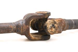 Polaris - 15 Polaris Sportsman Ace 570 4x4 Steering Stem Shaft - Image 4