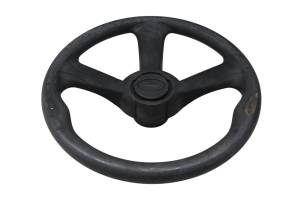 Polaris - 11 Polaris Ranger EV LSV Steering Wheel - Image 2