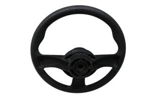Polaris - 11 Polaris Ranger EV LSV Steering Wheel - Image 3