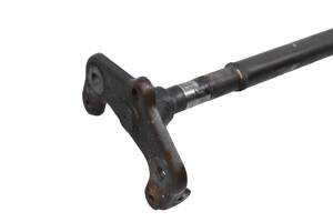 Yamaha - 89 Yamaha Moto-4 200 2x4 Steering Stem Shaft YFM200 - Image 3