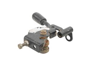 Polaris - 14 Polaris RZR 170 Rear Hand Brake Lever - Image 4