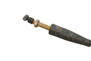 Polaris - 05 Polaris Predator 500 Clutch Cable - Image 4