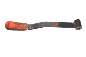 Kubota - 09 Kubota RTV500 Gear Select Shift Lever Shifter - Image 2