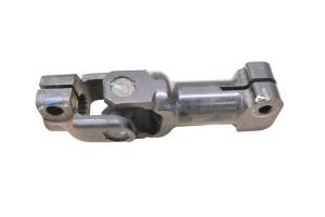 19 Polaris Slingshot SLR Steering Stem Shaft Universal