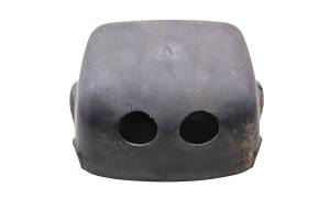 85 Suzuki Quadrunner 250 2x4 Headlight Handlebar Cover LT250E
