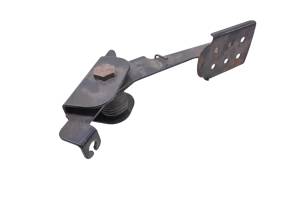 06 Arctic Cat Prowler 650 XT 4x4 Throttle Pedal