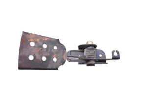 Arctic Cat - 06 Arctic Cat Prowler 650 XT 4x4 Throttle Pedal - Image 4