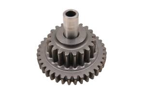 02 Honda Recon 250 ES 2x4 Reverse Idle Gear TRX250TE