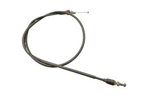 Honda - 13 Honda Rancher 420 4x4 Throttle Cable TRX420FM - Image 1