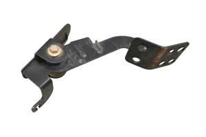 15 Arctic Cat Wildcat Trail 700 Accelerator Pedal & Bracket Mount