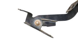 Arctic Cat - 15 Arctic Cat Wildcat Trail 700 Accelerator Pedal & Bracket Mount - Image 2