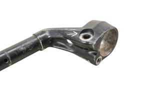 Honda - 85 Honda Interceptor 500 Left Side Handlebar VF500 - Image 2