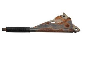 Honda - 77 Honda Odyssey 250 Rear Hand Parking Brake Lever FL250 - Image 2