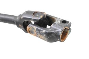 Polaris - 13 Polaris RZR XP 900 EPS 4x4 Upper Steering Stem Shaft - Image 3