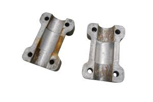 Polaris - 97 Polaris Xpress 400L Handlebar Clamps - Image 2