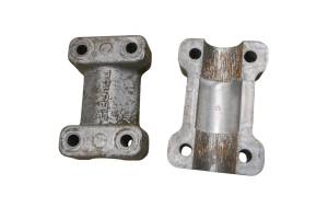 Polaris - 97 Polaris Xpress 400L Handlebar Clamps - Image 3