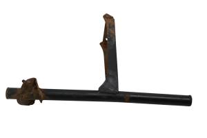 Honda - 77 Honda Odyssey 250 Steering Stem Column Tube FL250 - Image 1