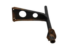 Honda - 77 Honda Odyssey 250 Steering Stem Column Tube FL250 - Image 2