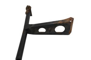 Honda - 77 Honda Odyssey 250 Steering Stem Column Tube FL250 - Image 3