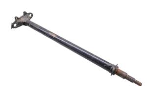 Suzuki - 05 Suzuki King Quad 700 4x4 Steering Stem Shaft LTA700X - Image 2