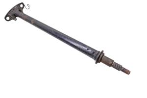 Suzuki - 05 Suzuki King Quad 700 4x4 Steering Stem Shaft LTA700X - Image 4
