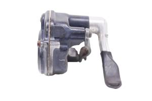Honda - 03 Honda Recon 250 ES 2x4 Thumb Throttle TRX250TE - Image 2