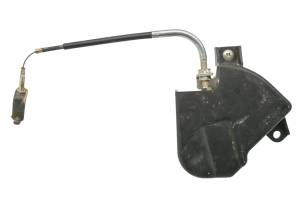 20 Kawasaki Teryx KRX 1000 Throttle Lever Assembly & Cable KRF1000ALF