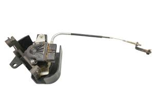 Kawasaki - 20 Kawasaki Teryx KRX 1000 Throttle Lever Assembly & Cable KRF1000ALF - Image 2