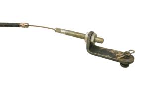 Kawasaki - 20 Kawasaki Teryx KRX 1000 Throttle Lever Assembly & Cable KRF1000ALF - Image 3