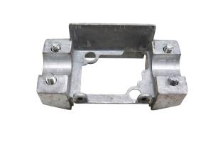 Honda - 85 Honda Shadow 500 Handlebar Holder Upper VT500C - Image 3