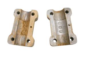 Polaris - 13 Polaris Scrambler 850 XP Handlebar Clamps - Image 2