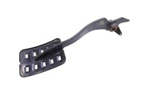 06 Arctic Cat Prowler 650 XT 4x4 Throttle Pedal