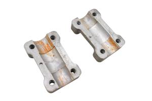 Polaris - 05 Polaris Sportsman 400 Handlebar Clamps - Image 2