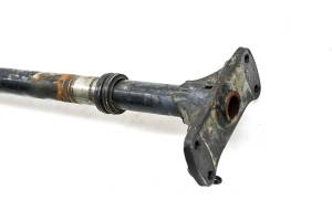 Suzuki - 06 Suzuki Ozark 250 2x4 Steering Stem Shaft LTF250 - Image 2
