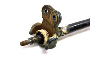 Suzuki - 06 Suzuki Ozark 250 2x4 Steering Stem Shaft LTF250 - Image 3