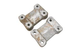 Polaris - 19 Polaris Sportsman 570 4x4 Handlebar Clamps - Image 3