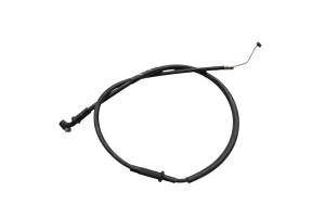 Kawasaki - 97 Kawasaki Ninja ZX-9R Choke Cable - Image 2