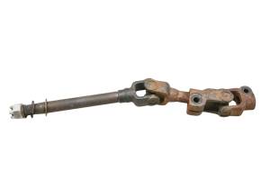 17 Arctic Cat Wildcat Sport 700 Upper Steering Stem Trexton